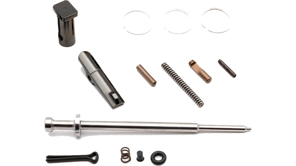 Cryptic 6.5 Grendel Type II Master Repair Kit, Mystic Black, CC-RKM-1200