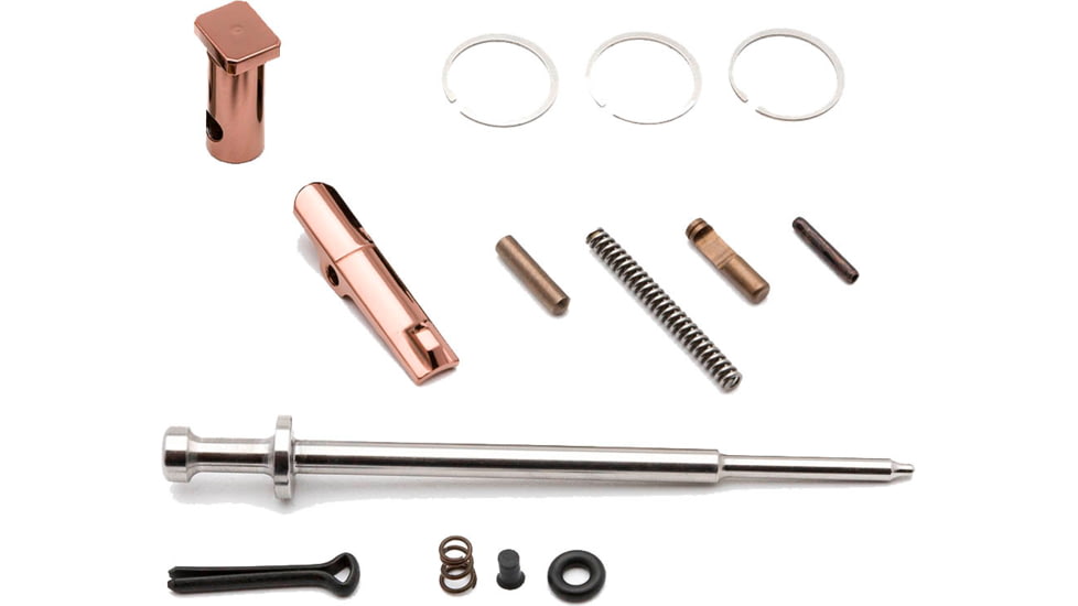 Cryptic 6.5 Grendel Type II Master Repair Kit, Mystic Bronze, CC-RKM-1202