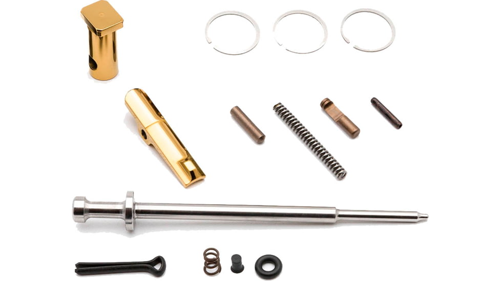 Cryptic 6.5 Grendel Type II Master Repair Kit, Mystic Gold, CC-RKM-1201