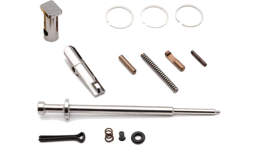 Cryptic 6.5 Grendel Type II Master Repair Kit, Mystic Silver, CC-RKM-1203