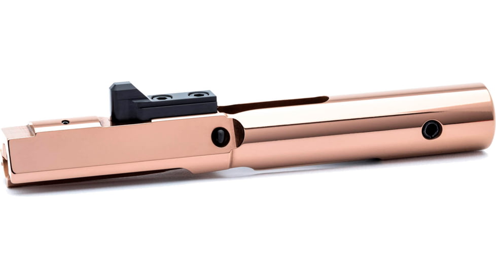 Cryptic 9mm PCC Bolt, Mystic Bronze, CC-1102