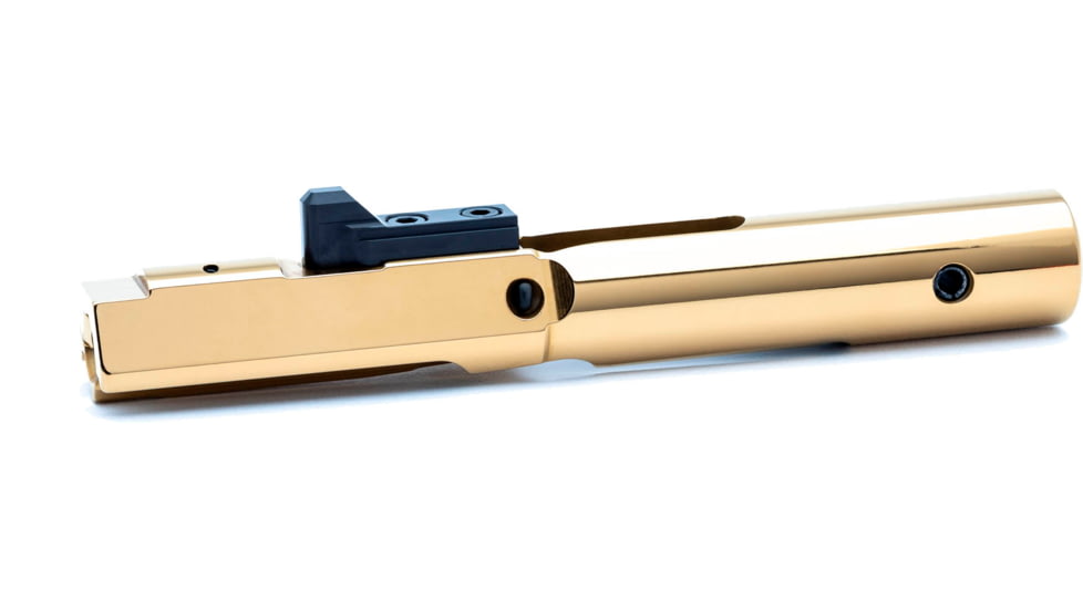 Cryptic 9mm PCC Bolt, Mystic Gold, CC-1101