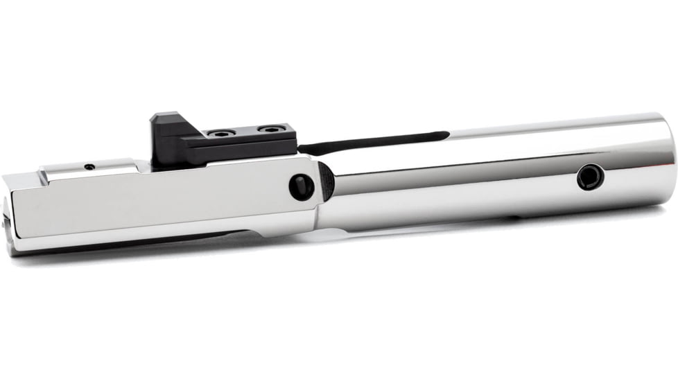 Cryptic 9mm PCC Bolt, Mystic Silver, CC-1103