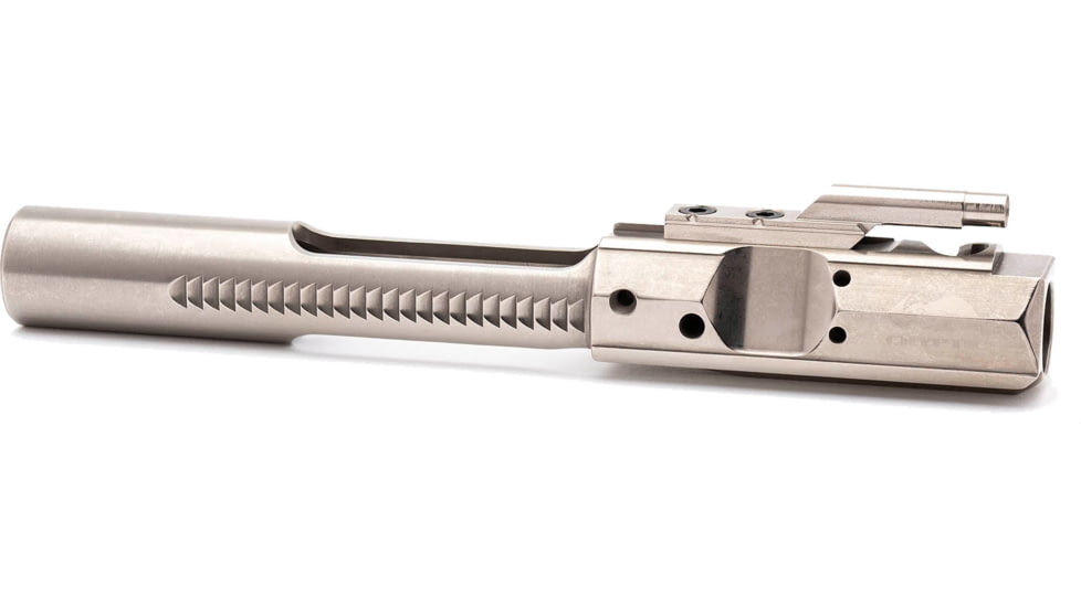 Cryptic AR10 Steel Bolt Carrier, Nickel Boron, CC-BCK-0205