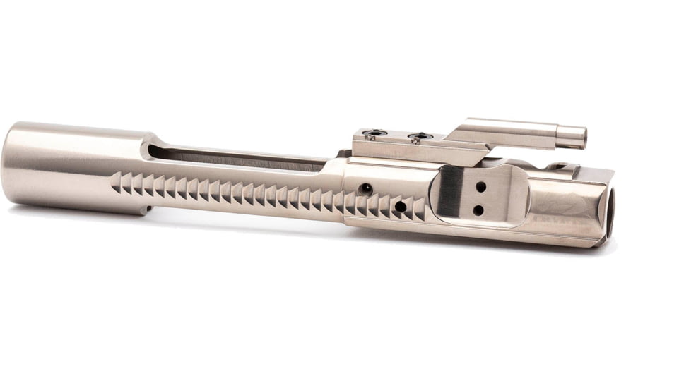 Cryptic AR15 Steel Bolt Carrier, Nickel Boron, CC-BCK-0105