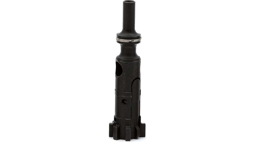 Cryptic Bolt Assembly - Complete 6.8mm SPC/.224 Valkyrie/.338 Spectre, Black Nitride, CC-BAC-0806