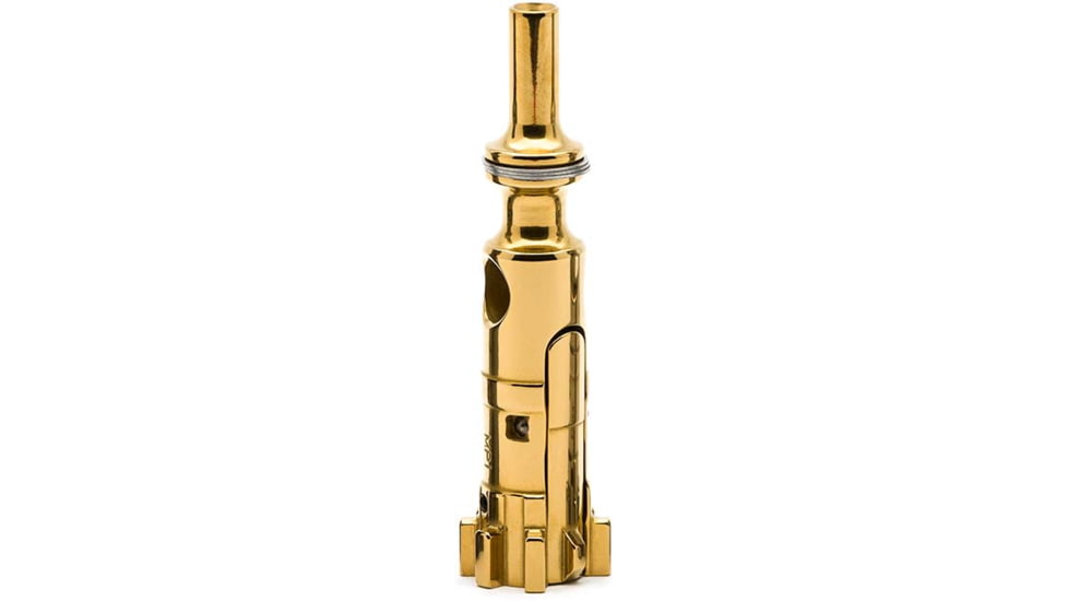 Cryptic Bolt Assembly - Complete 6.8mm SPC/.224 Valkyrie/.338 Spectre, Mystic Gold, CC-BAC-0801