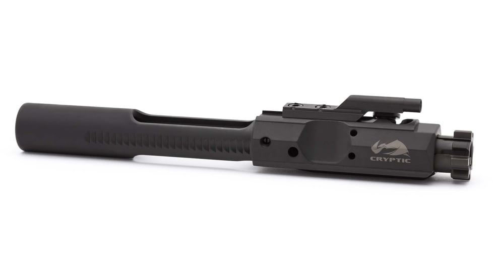 Cryptic Bolt Carrier Group - Complete, .308 WIN/7.62x51mm/6.5 Creedmoor, Magnese Phosphate, CC-0204