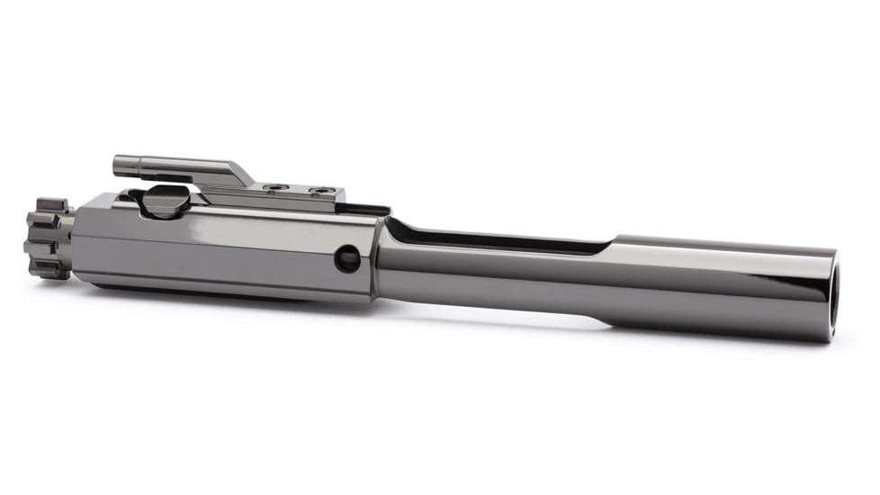 Cryptic Bolt Carrier Group BCG - Complete, .308 WIN/7.62x51mm/6.5 Creedmoor, Mystic Black, CC-0200