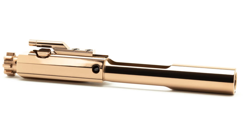 Cryptic Bolt Carrier Group BCG - Complete, .308 WIN/7.62x51mm/6.5 Creedmoor, Mystic Bronze, CC-0202