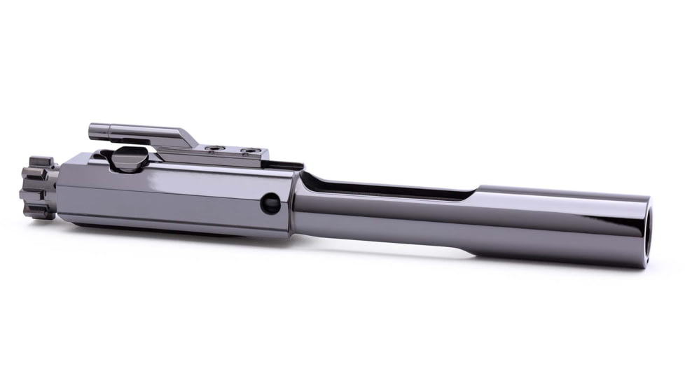 Cryptic Bolt Carrier Group BCG - Complete, .308 WIN/7.62x51mm/6.5 Creedmoor, Mystic Midnight, CC-0209