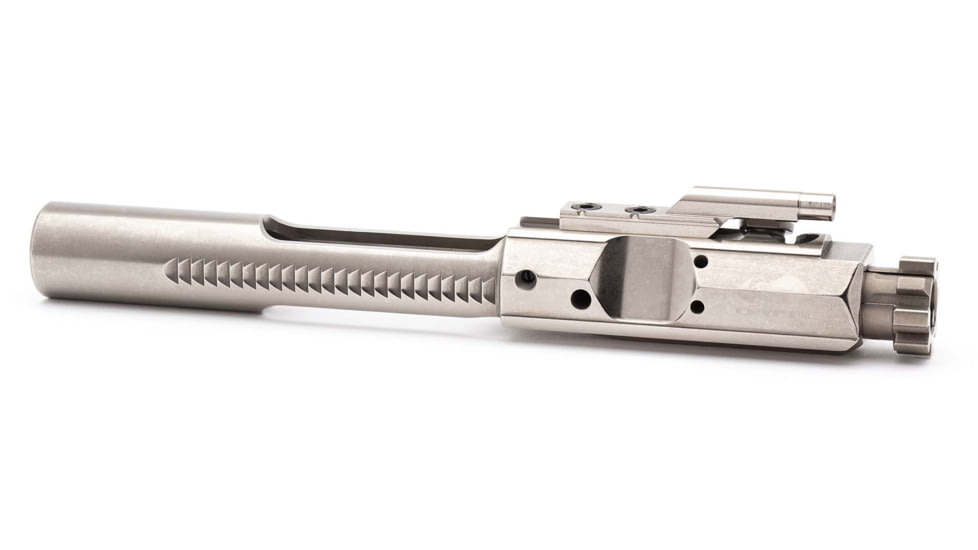 Cryptic Bolt Carrier Group - Complete, .308 WIN/7.62x51mm/6.5 Creedmoor, Nickel Boron, CC-0205