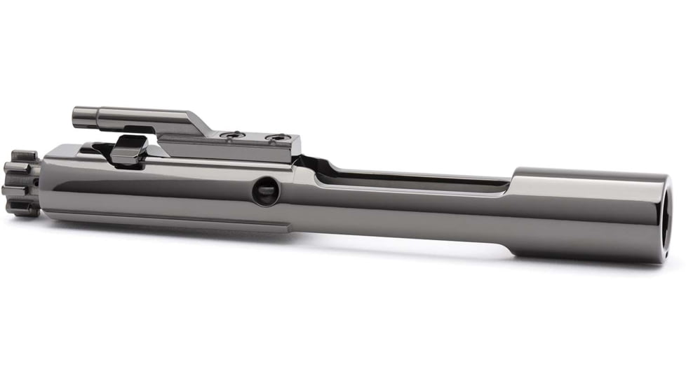 Cryptic Bolt Carrier Group BCG - Complete, 6.5mm Grendel/7.62x39mm, Mystic Black, CC-0700