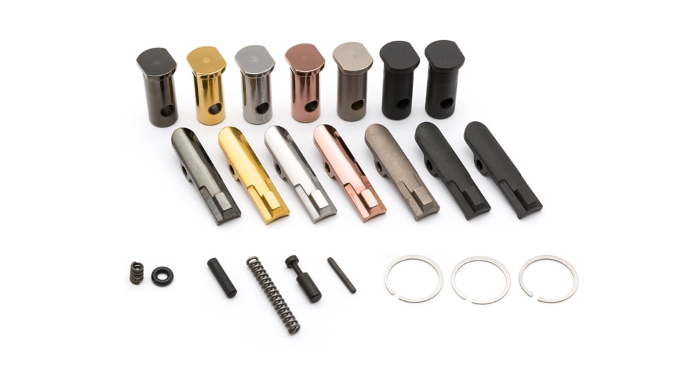 Cryptic 6.5mm Creedmoor Bolt Repair Kit