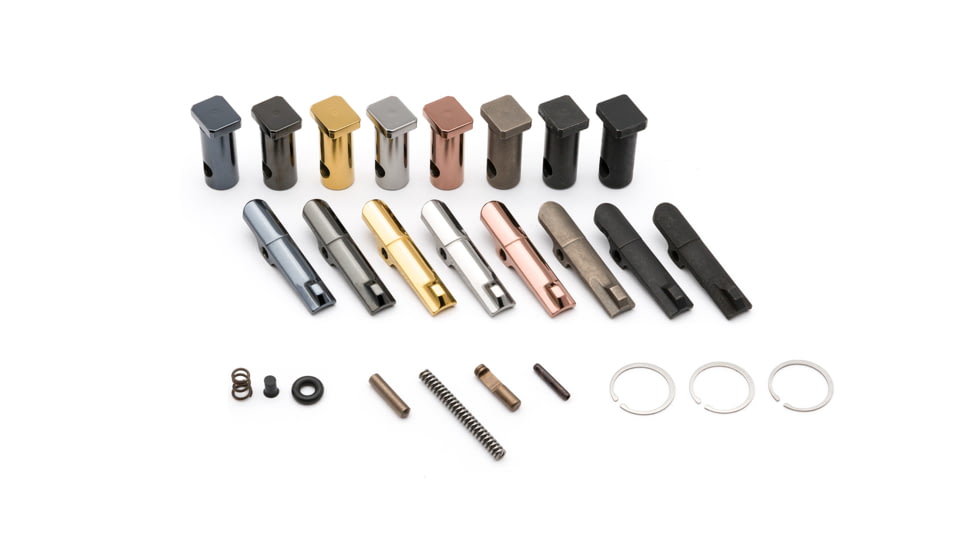 Cryptic 6.5mm Creedmoor Bolt Repair Kit
