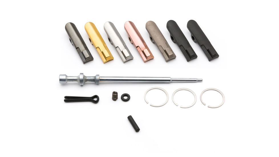 Cryptic .450 Bushmaster/.458 SOCOM Field Repair Kit