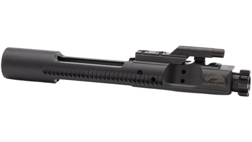 Cryptic AR15/M16/M4 .223/5.56/.300 AAC Blackout Bolt Carrier Group
