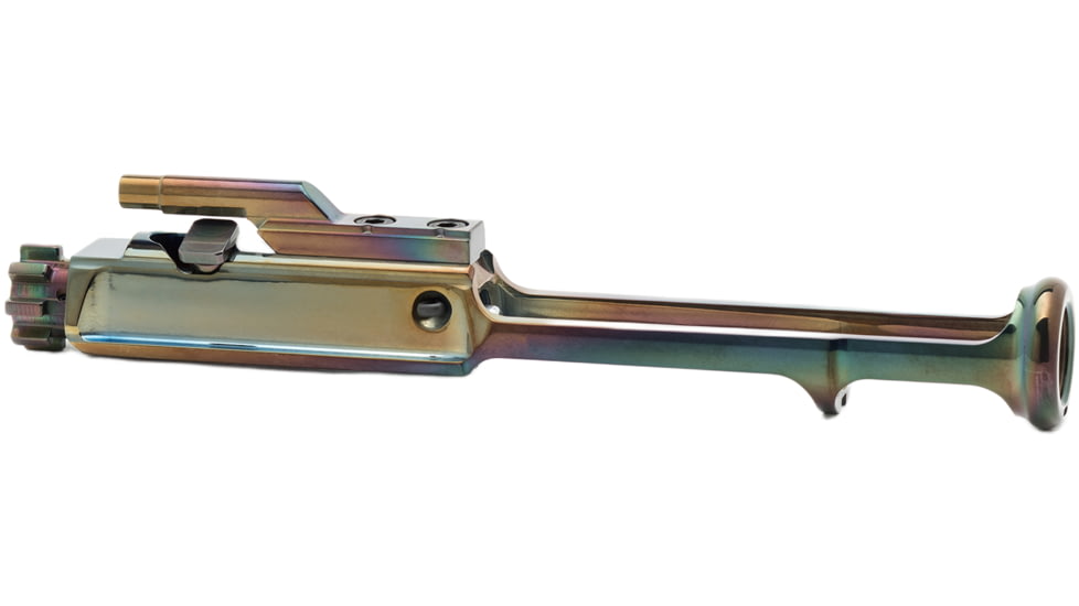 Cryptic AR15/M16/M4 .223/5.56/.300 Blackout Low Mass Steel Bolt Carrier Group