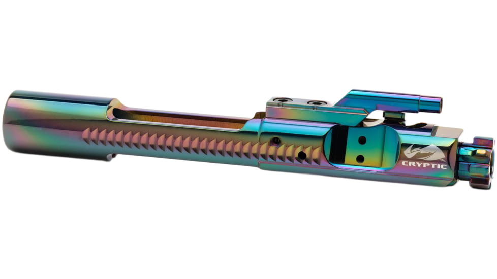 Cryptic AR15/M16/M4 7.62x36/6.5 Grendel Type I Bolt Carrier Group