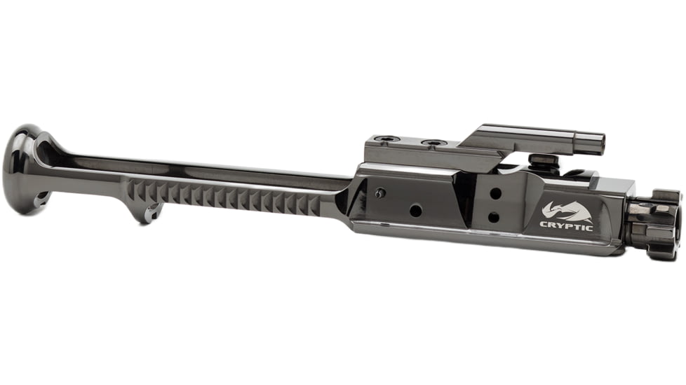 Cryptic AR15/M16/M4 6.5 Grendel Type II/6mm ARC/22ARC Low Mass Steel Bolt Carrier Group
