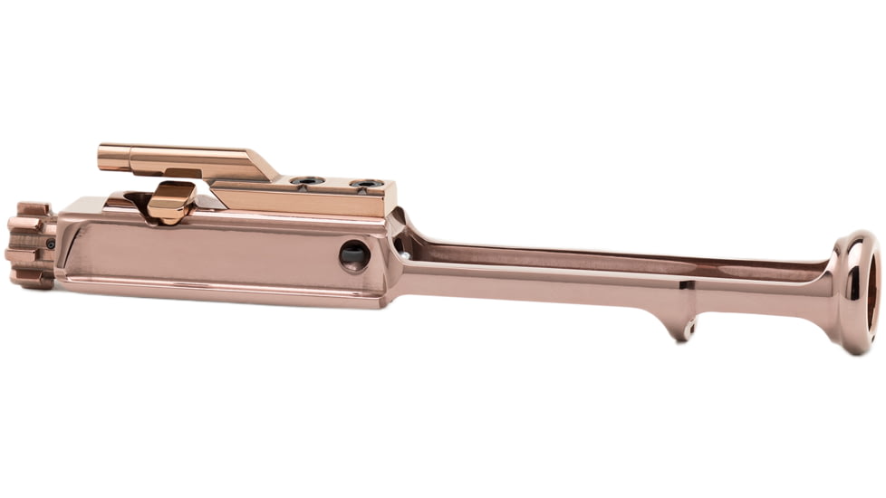 Cryptic AR15/M16/M4 6.5 Grendel Type II/6mm ARC/22ARC Low Mass Steel Bolt Carrier Group
