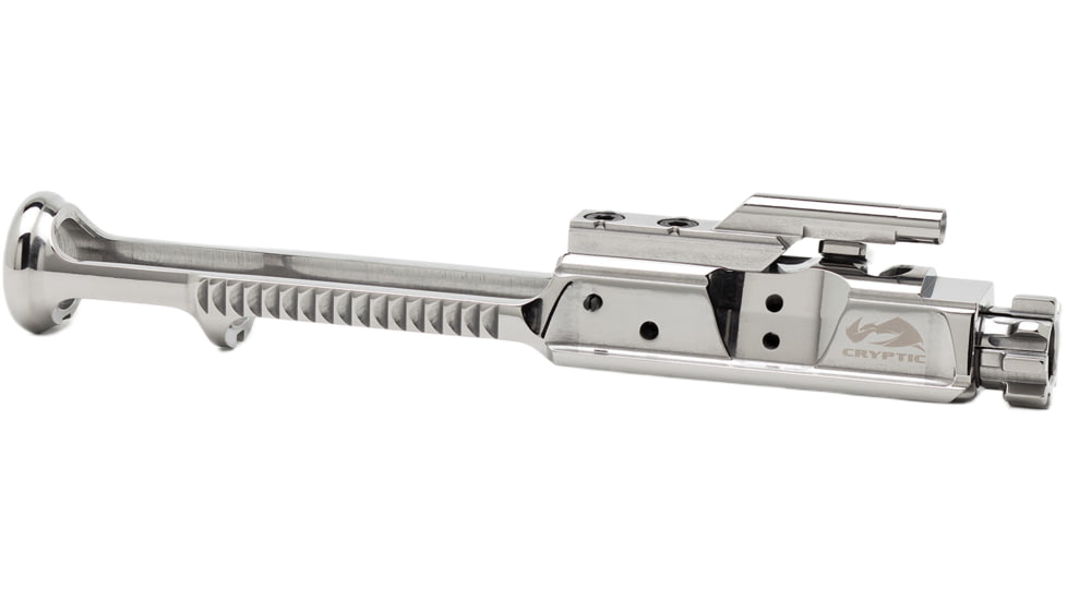 Cryptic AR15/M16/M4 6.5 Grendel Type II/6mm ARC/22ARC Low Mass Steel Bolt Carrier Group