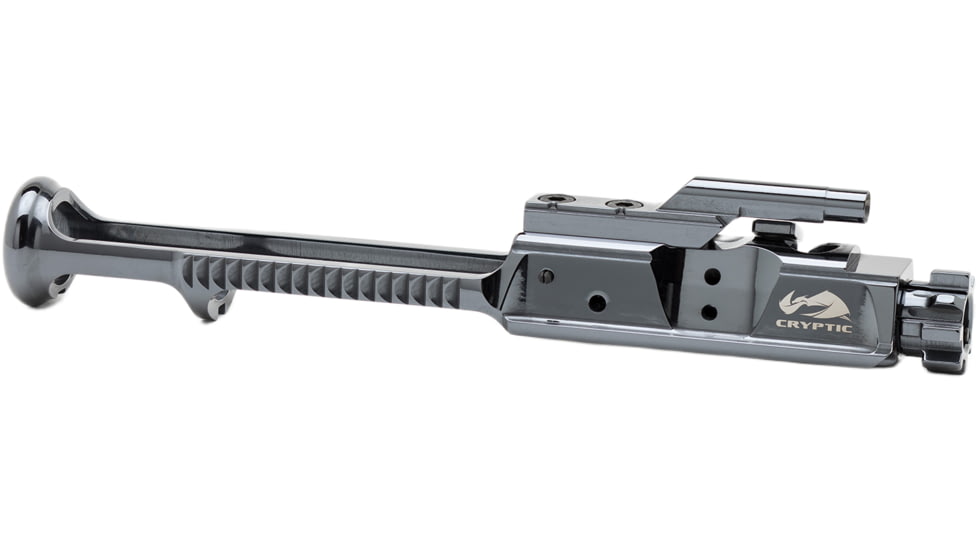 Cryptic AR15/M16/M4 6.5 Grendel Type II/6mm ARC/22ARC Low Mass Steel Bolt Carrier Group
