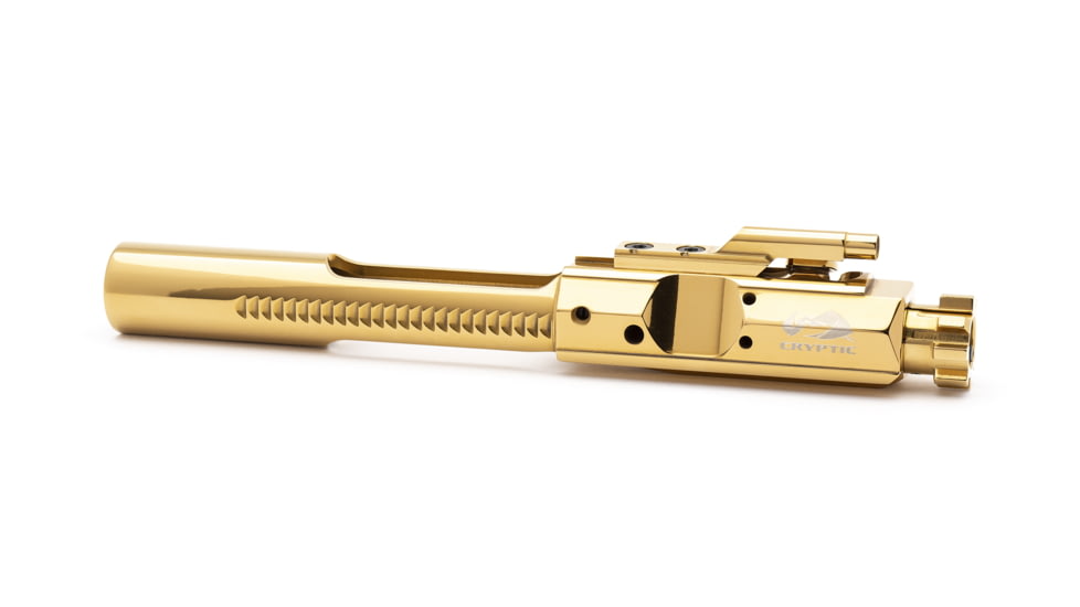 Cryptic AR15/M16/M4 6.5mm Creedmoor Bolt Carrier Group