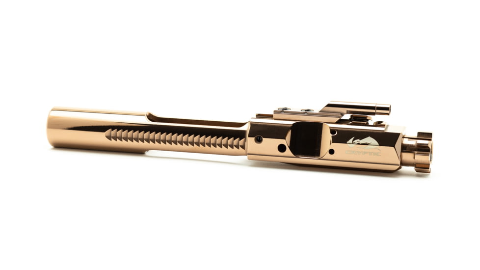 Cryptic AR15/M16/M4 6.5mm Creedmoor Bolt Carrier Group