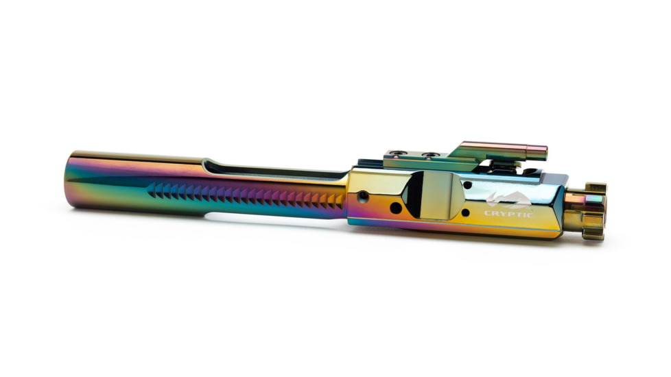 Cryptic AR15/M16/M4 6.5mm Creedmoor Bolt Carrier Group