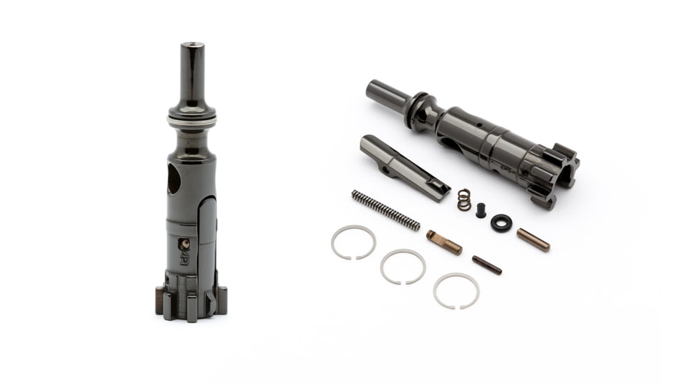 Cryptic Complete Bolt Assembly