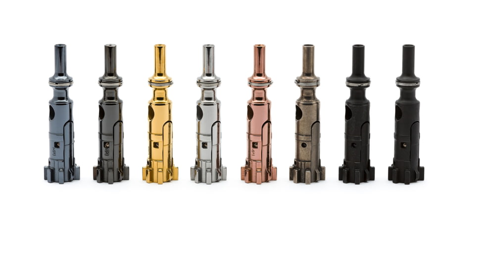 Cryptic Complete Bolt Assembly