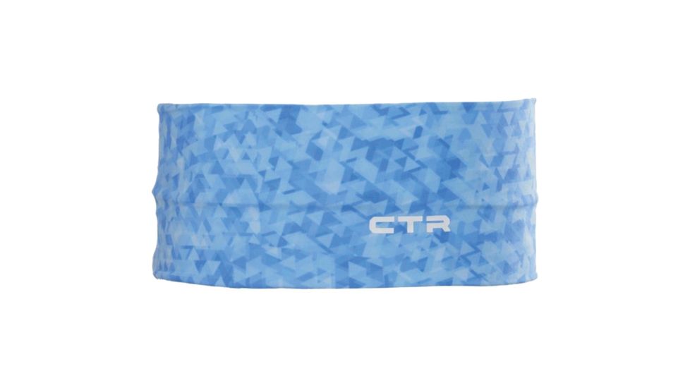 CTR Chase Headband Web 17S31471-001