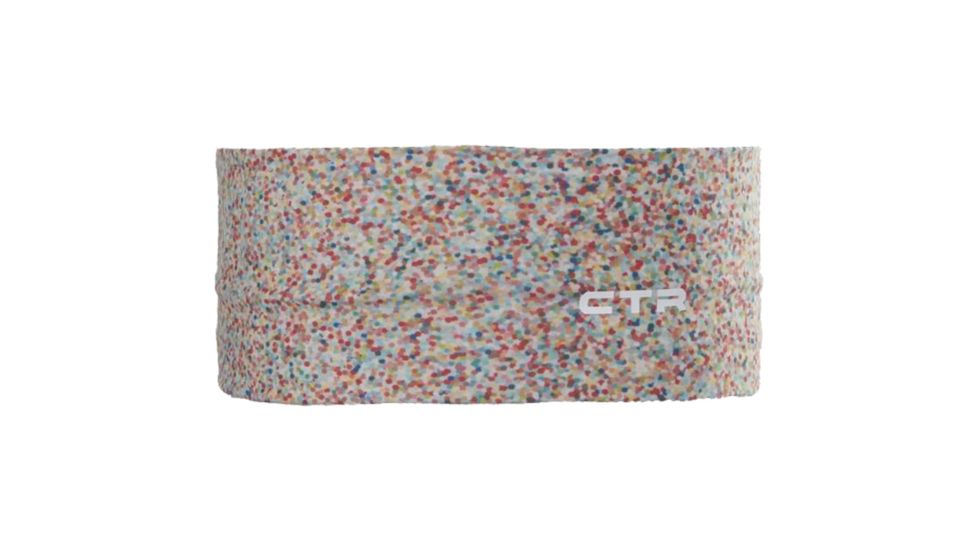 CTR Chase Headband Web 17S31471-001