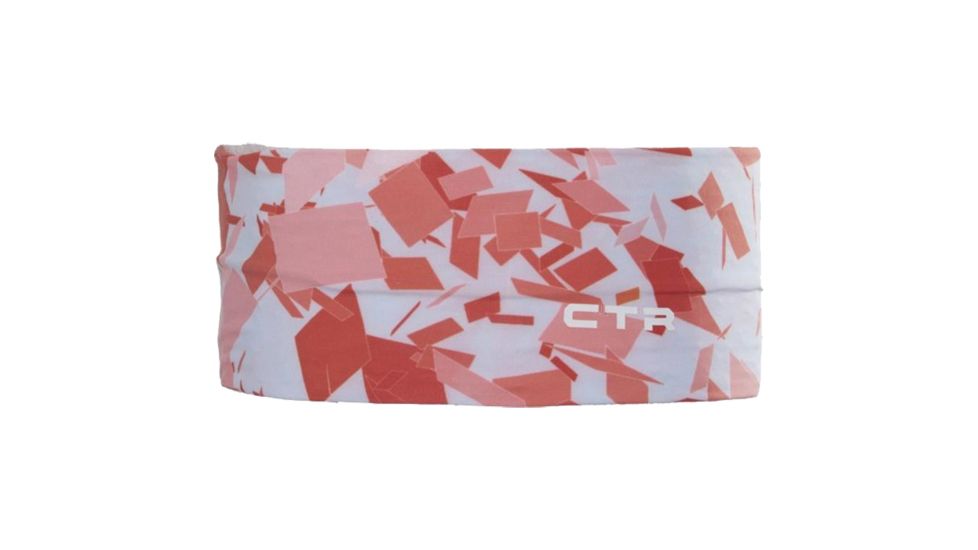 CTR Chase Headband Web 17S31471-001