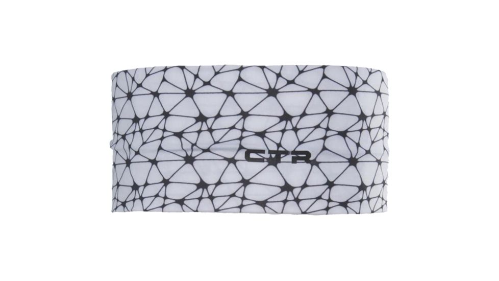 CTR Chase Headband Web 17S31471-001