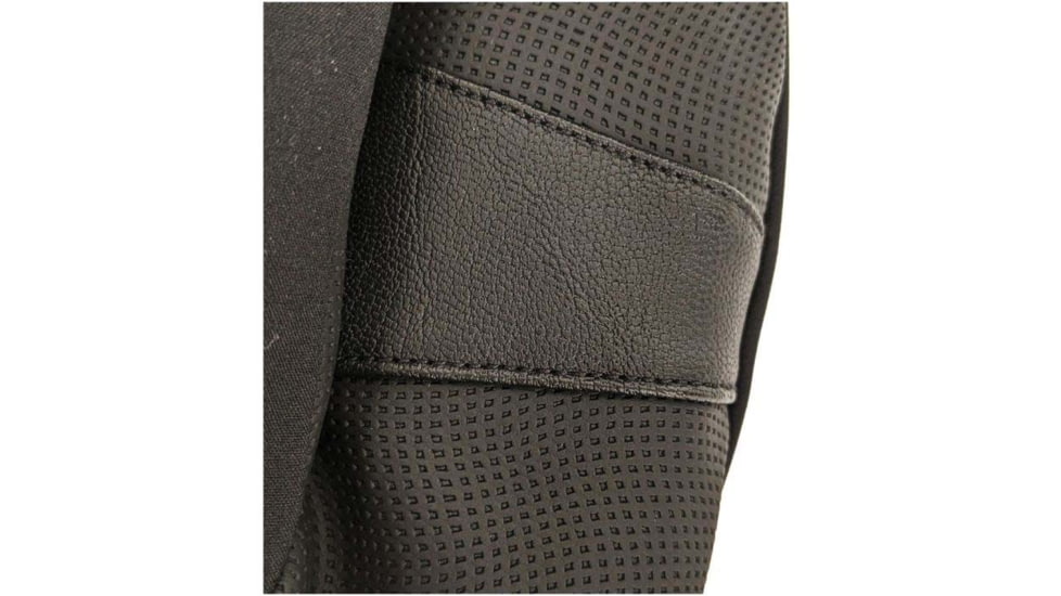 CTR Max Ski Mitten Md Black 1520-CTR.029-MD