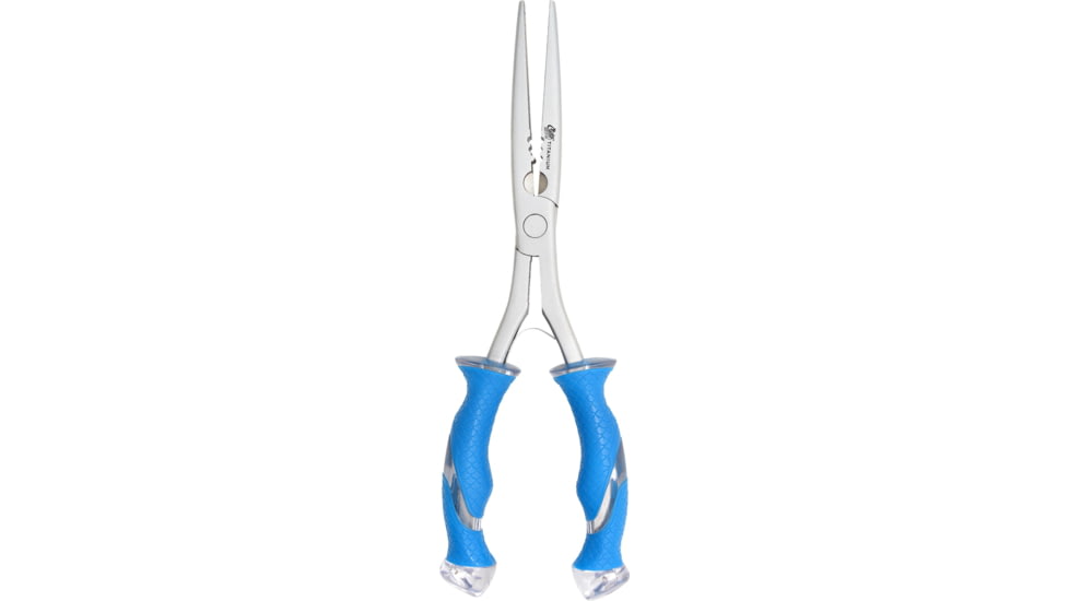 Cuda 10.25 SS FW Long Ndle Nose Plier 18113