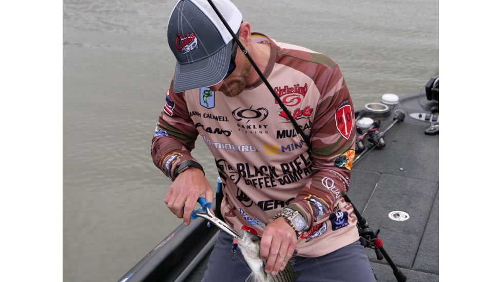 Cuda 10.25 SS FW Long Ndle Nose Plier 18113