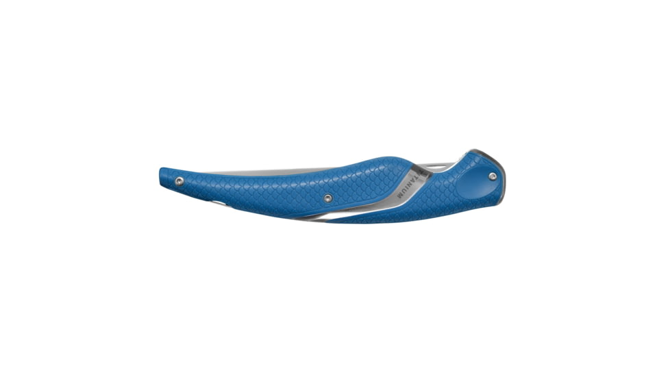 Cuda 6.5 Titanium Bonded Folding Fillet Knife 18205