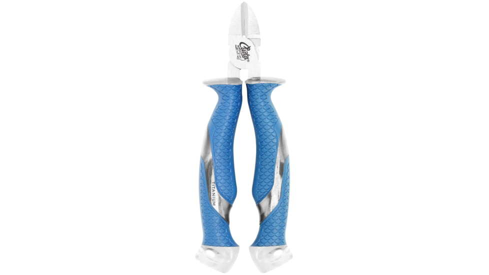 Cuda 6.75 Ti Diagonal Wire Cutters 18827