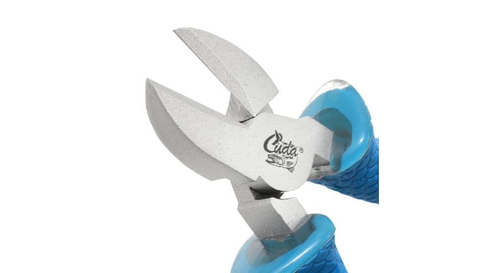 Cuda 6.75 Ti Diagonal Wire Cutters 18827