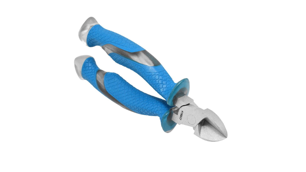 Cuda 6.75 Ti Diagonal Wire Cutters 18827