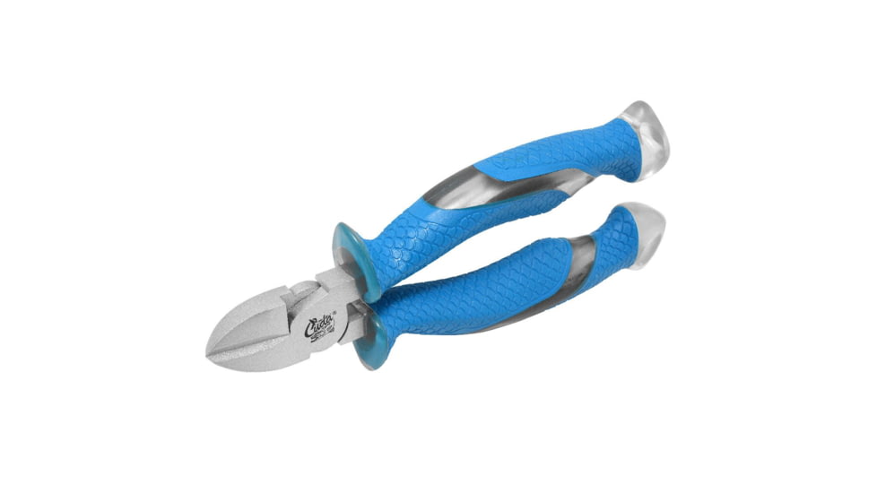 Cuda 6.75 Ti Diagonal Wire Cutters 18827