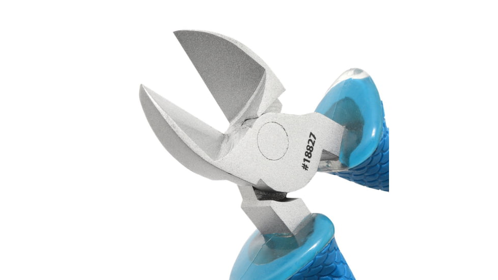 Cuda 6.75 Ti Diagonal Wire Cutters 18827