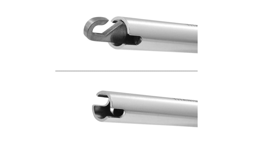 Cuda 8.5 Titanium Bonded Dehooker 18835