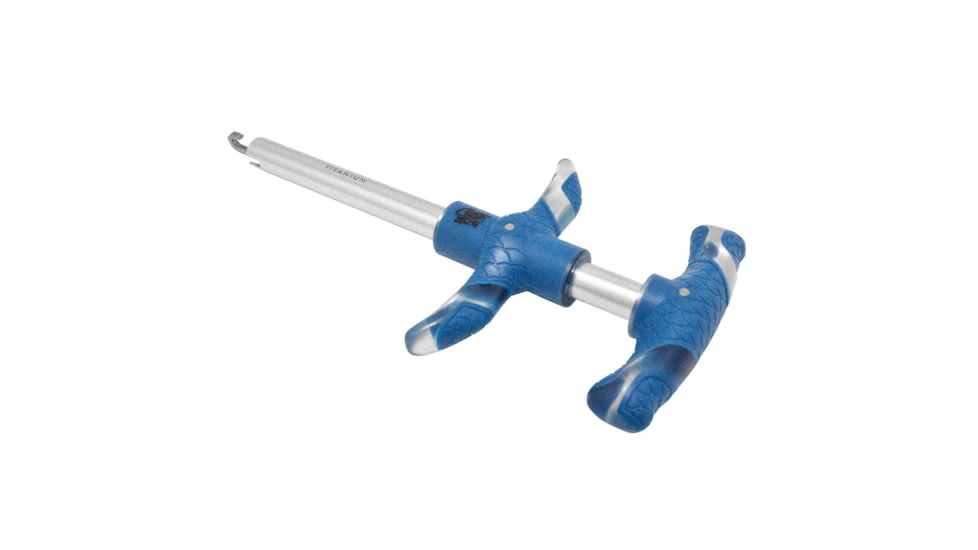 Cuda 8.5 Titanium Bonded Dehooker 18835