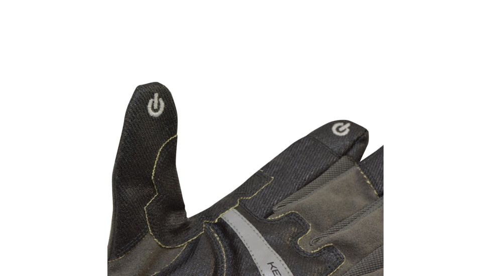 Cuda Bait Gloves, Extra Large 18357