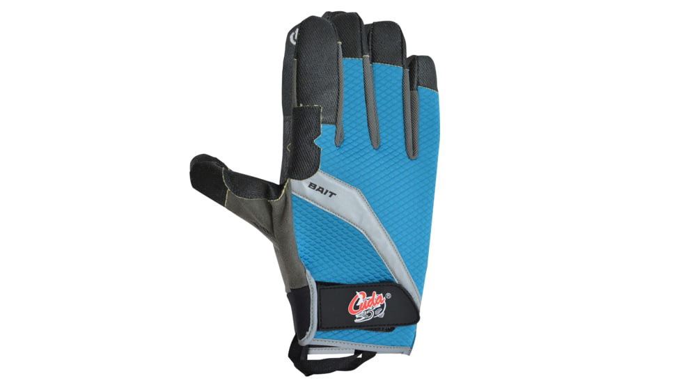 Cuda Bait Gloves, Extra Large 18357