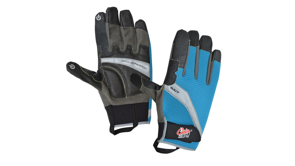 Cuda Bait Gloves, Extra Large 18357